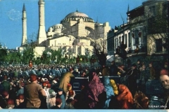 Bir Zamanlar İstanbul: Kartpostallar 10