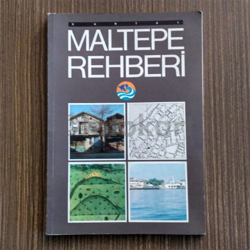 Maltepe Rehberi