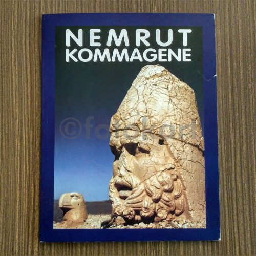 Nemrut Kommagene - Mustafa Çoban