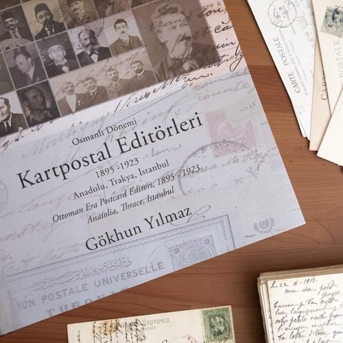 Osmanlı Dönemi Kartpostal Editörleri